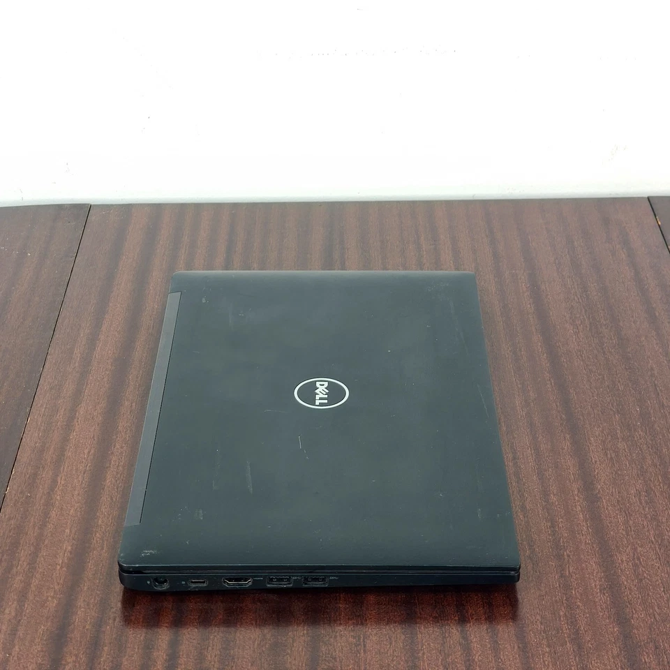 Dell Latitude 7480 · i5-6300U · 8GB · 256GB, foto 3 de 4