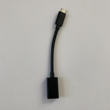 Belkin - USB-C to USB-A Adapter - USB-C 3.0 - 5Gbps transfer speeds