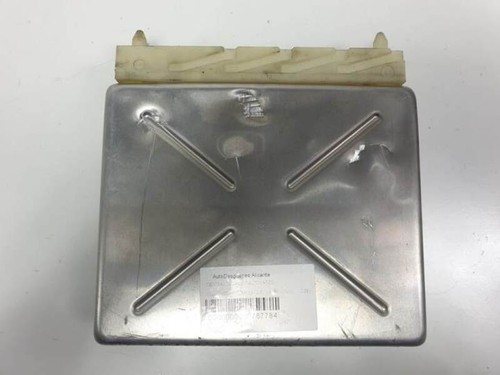 automatikgetriebe steuergerät VOLVO V70 FAMILIAR 2.4 P09442707 alitp767784