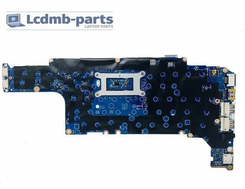M51J7 For Dell Latitude 5420 i5-1145G7 Replacement Motherboard - 0M51J7 LA-K491P - Picture 2 of 2