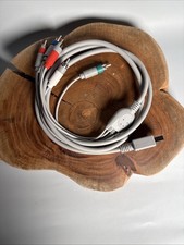 High quality HD AV Component Cable For Nintendo Wii / Wii U / Wii Mini 6 foot