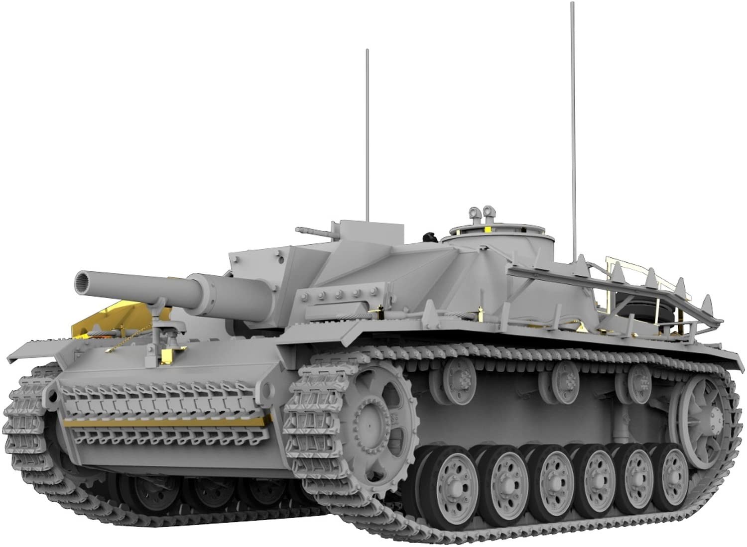 Miniart MIN35355 Scale Model kit 14590₽