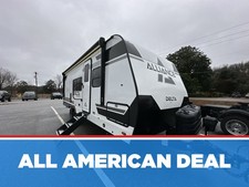 2026 Alliance Delta UL ML226