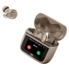 Jbl - Tour Pro 3 In Ear Headphones - Latte