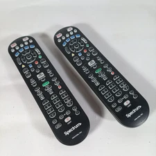 Spectrum Remote Control UR5U-8780L-TWC (2PACK!)