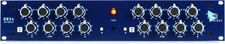 API Select SR24 Dual-channel Parametric Equal...