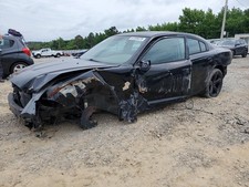 Used Seat Rear Fits 2014 Dodge Charger Grade A