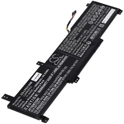 Akku für Lenovo IdeaPad 3 15ITL6 82H802AACL Laptop 11,4V 3950mAh/45Wh Li-Polymer