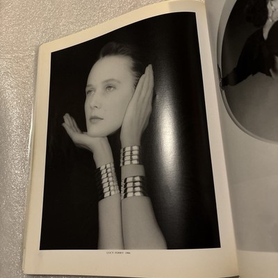 ROBERT MAPPLETHORPE 1987 Japanese & English 1st Printing