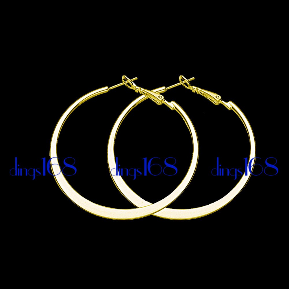 18K Gold Filled Nickel-Free 2