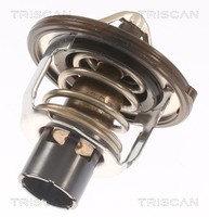 Triscan Thermostat KüHlmittel 88°C Passend FüR Mazda CX-3 CX-5 Dk Kf Nd
