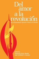 Anthony G Lozano (u. a.) | Del Amor a la Revolucion | Taschenbuch | Spanisch