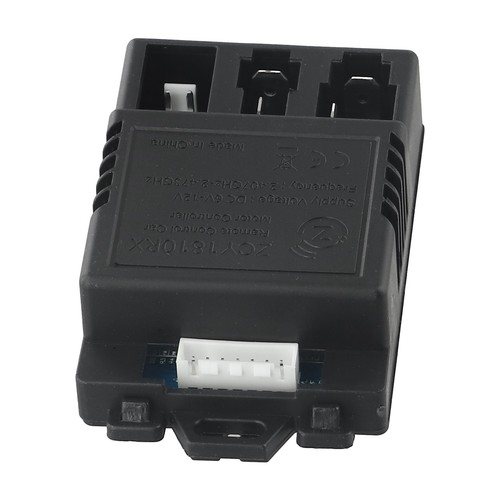 Nuevo Práctico Control Remoto ZCY1810RX 7pin 5 Pin Juego Completo 7 Pin Juego Completo - Imagen 60 de 69