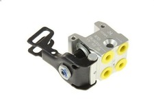 Bremskraftregler für BOSCH 0 204 031 681 SKODA FABIA I (6Y2) 1 1999-2002