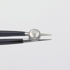 Genuine Rolex B24-531-0-G1 Steel 5.3mm Crown Ladies Datejust 6917 69174 169174