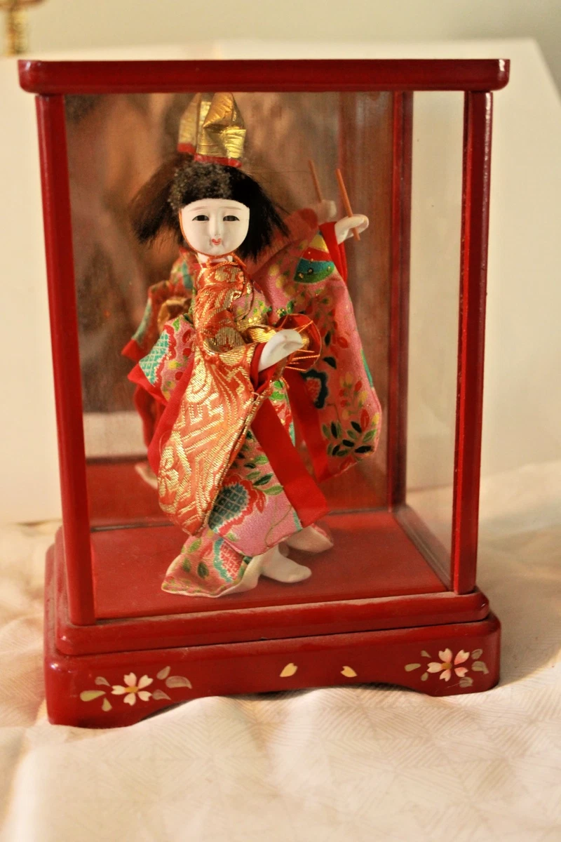 25+ Japanese Doll With Case for sale | Updated Oct 2026