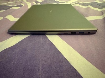 CSL R Evolve C15 v3 Notebook