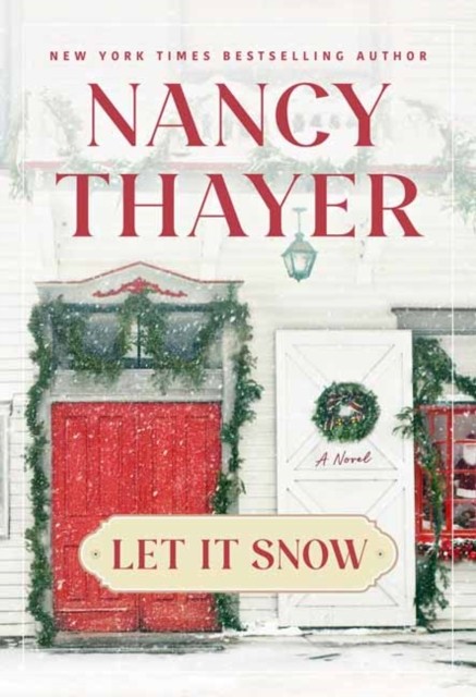 Let It Snow : A Novel - Image 2