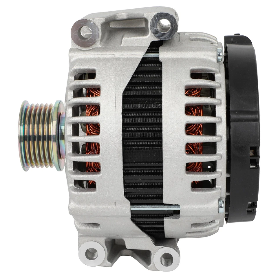 Alternator For Mercedes-Benz CL550 2009-2010 V8 5.5L 11310 116101 0121813006 - Image 4 of 4
