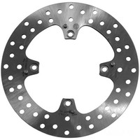 Bremsscheibe Hinten Brembo 68B40792 Passend FüR Ducati Hypermotard 796 2010-2013
