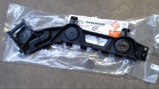 Opel Zafira Träger Halter Stoßstange Hinten Rechts 1891066 Zustand gut siehe