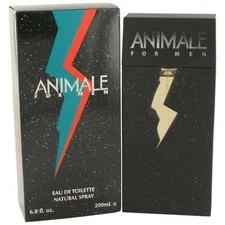 ANIMALE Parlux by Animale Cologne for Men EDT 6.7 / 6.8 oz New In Box