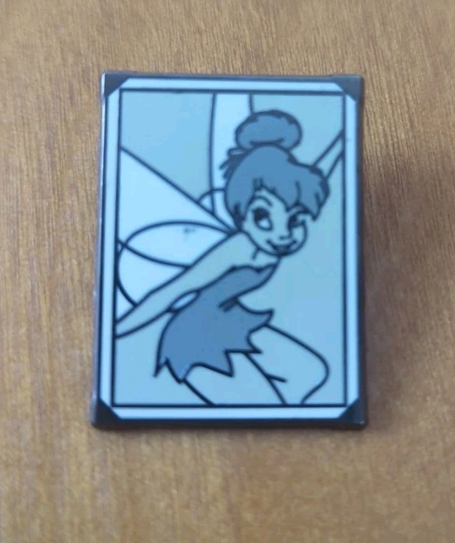 Tinkerbell Limited Release Official Disney Trading Pin 2011 Mystery Pin