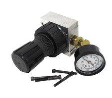 NEW PARKER K472003C REG ASSM W/STD GAUGE