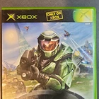 Microsoft Halo: Combat Evolved - Microsoft Xbox, Shooter, NTSC-U/C (US/Canada)