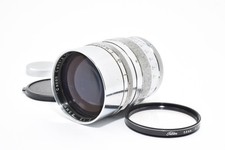   Problem  Canon Serenar 85mm f/1.5 LTM L39 Lens From Japan 2705108