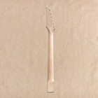 6 String DIY Electric Guitar Kit Mahogany Body Rosewood Fretboard — photo 6
