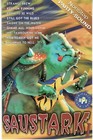 Various Saustark-Nonstop Partysound-1 (Cassette)
