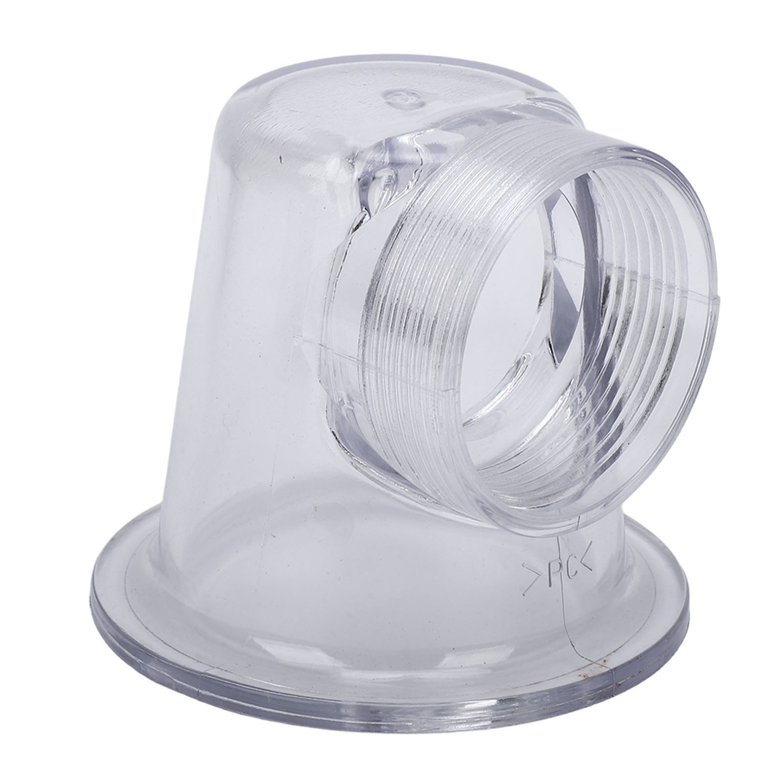 Transparent Insert Pre Filter Lid Fit For SPS100 SPS75 SPS50 SPS25 Circulation P