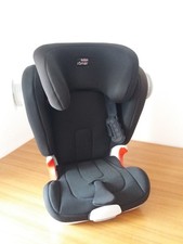 Seggiolino auto Britax Romer Kidfix, 15/36 Kg, Isofix.