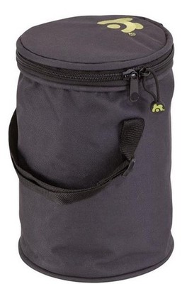 Maelson Soft Feedo faltbarer Foodbag Reise Futtertasche Aufbewahrung Futter