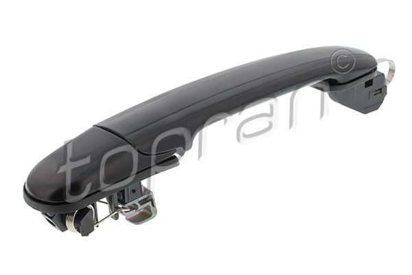Topran TüRaußEngriff 109 787 FüR VW Sharan Polo 7M6 7M9 6N2 Seat 7M8 Alhambra 3-image