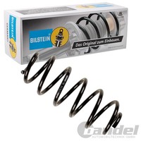 Bilstein B3 Fahrwerksfeder Feder Hinterachse Passend FüR Fiat Bravo