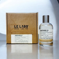 Le Labo Another 13 Eau de Parfum 100ml Authentic Niche Fragrance Unisex Perfume