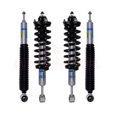Bilstein 5100 Coilovers 0-2.5 W Rear Shocks For Toyota Fj Cruiser 2wd 10-14
