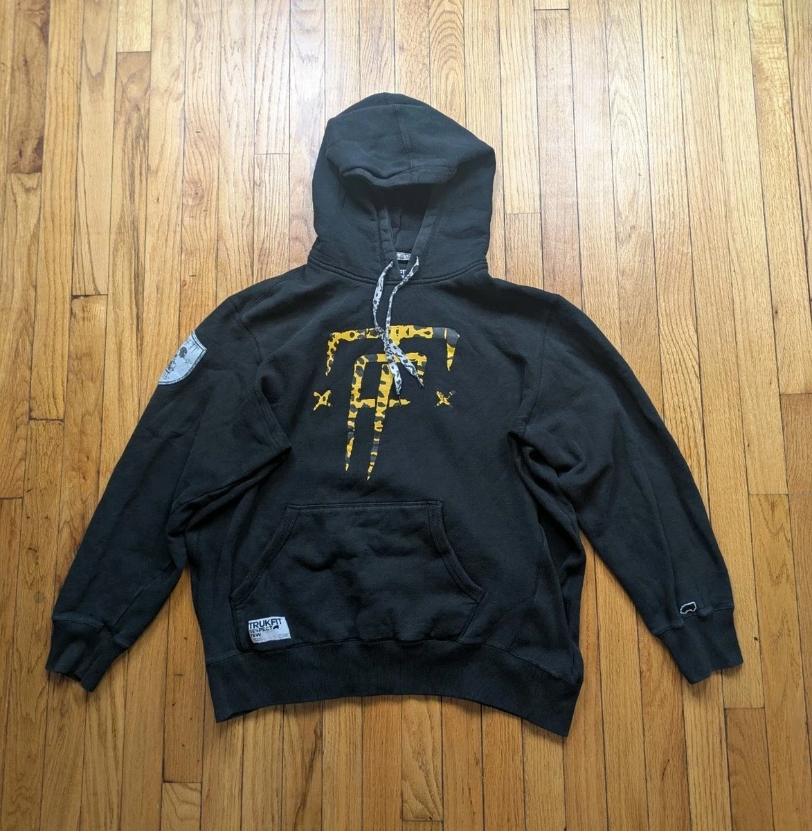 A Look At Lil' Wayne's Trukfit Clothing Line A Look At Lil' Wayne's Trukfit Clothing Line