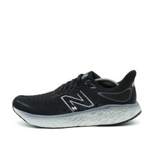 New Balance Herren Fresh Foam 1080v12 Sportschuh Schwarz Low-Top Laufschuh EU 44