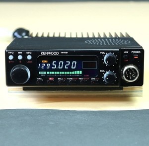 Kenwood Tm 255 | eBay