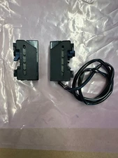 1410873 / 1410874 EPSON DFX 9000 Front Left & Right Tractor set.WARRANTY WORKING