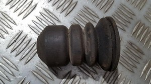 357412303e Staubschutzsatz, Stoßdämpfer  Volkswagen Golf DE524429-46