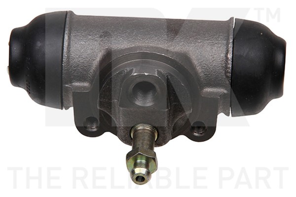 Radbremszylinder NK 804558 FüR Runner Hiace Toyota 23,81Mm Gusseisen Dyna 4 Bus-image