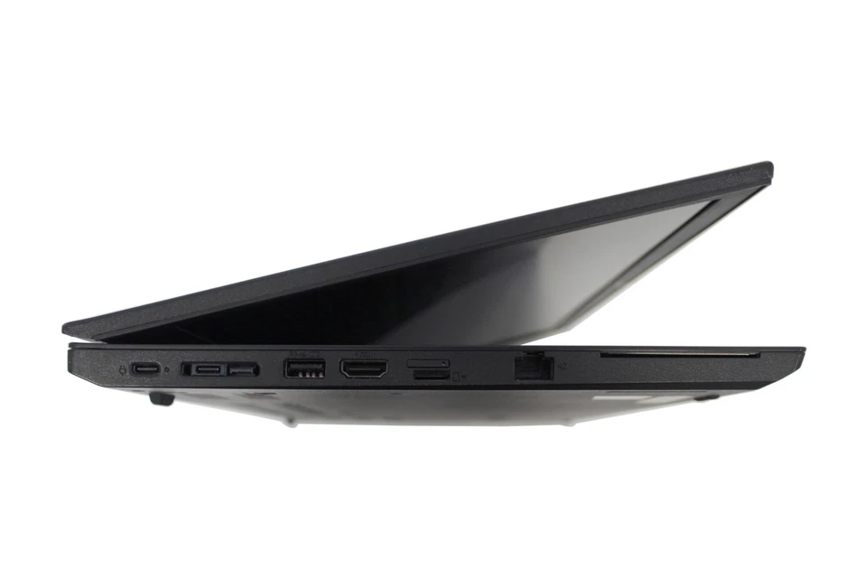 Lenovo ThinkPad L15 G2 · i7-1165G7 · 16GB · 256GB, Foto 3 von 5