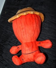 Digital Circus Plush Disappearing Guy Rare Limited Edition