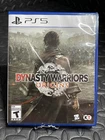 Dynasty Warriors: Origins - Sony PlayStation 5