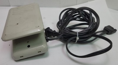 YDK 819J YC-50T Sewing Machine Foot Pedal Control