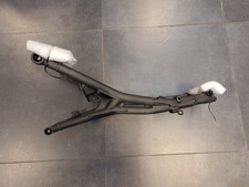 Genuine Bare Triumph Scrambler 400X Speed 400 Rear Sub Frame 52TA0400